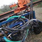 Дима:  Бурение малогабаритной техникой
