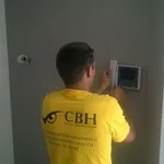 Сергей:  Монтаж систем Видеонаблюдения 