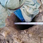 Дима:  Бурение малогабаритной техникой