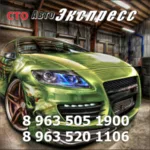 Алексей:  Автокомплекс « АвтоЭкспресс»