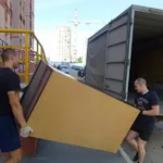Эдгар:   Опытные грузчики  в Уфе 