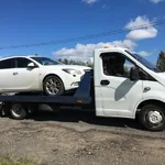 Константин:  Эвакуатор Бронницы 