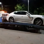 Владимир:  ЭВАКУАТОР БАРАБИНСК