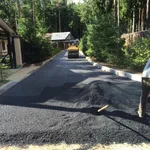 Асфальтировка:  Асфальтирование благоустройство