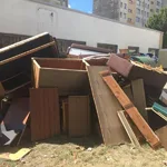 Родион Кузьмин:  Вывоз мусора. Вывоз утилизация мебели.