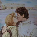 Сергей:  портреты по фото