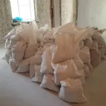 Сергей:  Вывоз мусора.