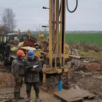 Сергей:  Бурение и обустройство скважин 