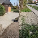 Эмилия:  Уборка квартир, домов, помощь в саду