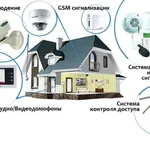 Ренат:  Видеонаблюдение, Wi-Fi сети, интернет мастер