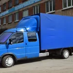 Евгений:  Грузовые перевозки Газелями. Грузчики. Сборщики