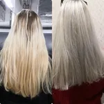 Елизавета:  Окрашивание. Колористика.