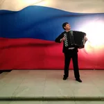 Борис:  Профессиональный поющий баянист в г. Ульяновске