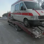 Валерий:  Эвакуатор Краснотурьинск