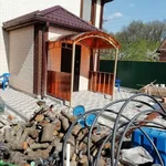 Виталий:  НАВЕСЫ. СВАРОЧНЫЕ РАБОТЫ. УСЛУГИ СВАРЩИКА