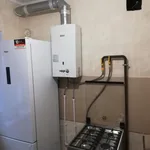 Илья:  Ремонт газовой колонки