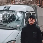 Никита:  Грузоперевозки, Вывоз мусора