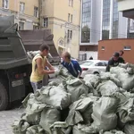 Павел:  ВЫВОЗ СТРОИТЕЛЬНОГО МУСОРА
