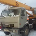 Александр:  Автокран в Волосово