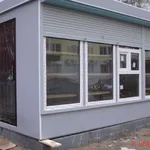 Петр:  Киоск для уличной торговли, новый