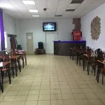 Алла:  Кафе(Банкетный зал)