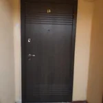Сергей:  Вскрытие Замка Двери