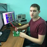 Никита:  Компьютерный мастер. ремонт компьютеров, ноутбуков