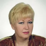 Нина:  Нина Васильевна, Сиделка для тяжелобольных