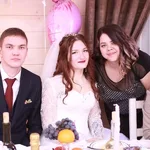 Ольга:  Ведущая