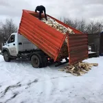 Вадим:  Дрова Москва