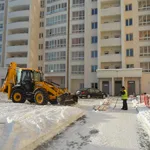 Частное лицо:  Уборка Чистка вывоз Снега, мусора