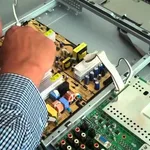 Виталий:  Ремонт телевизоров в Сочи.