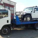 Владимир:  Автоэвакуатор Натухаевская до 4тн