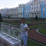 Анна:  Няня для ребенка