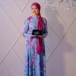 Гузель:  Ведущая на никах, свадьбу, юбилей 