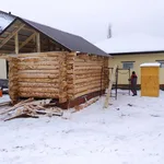 Ильнур:  Кровельные работы.