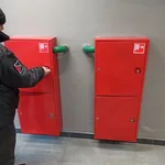 Павел:  Монтаж и обслуживание опс
