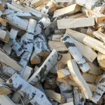 Катерина:  Дрова берёзовые колотые и не колотые