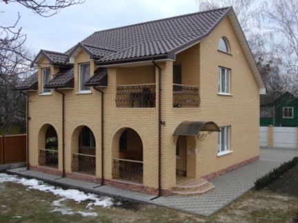 Павловский посад построить дачу