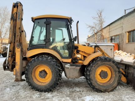 Экскаватор оренбург. Сервис JCB Оренбург.