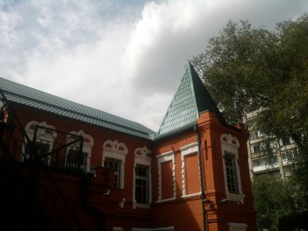 Построить беседок в воронеже
