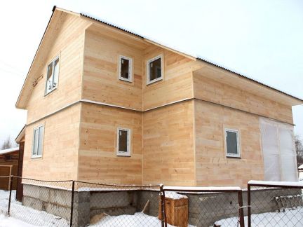 Павловский посад построить дачу