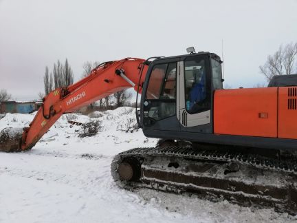 экскаваторы ростов на дону