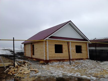 Елабуга как построить дом