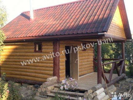 Кому построить дом из сруба