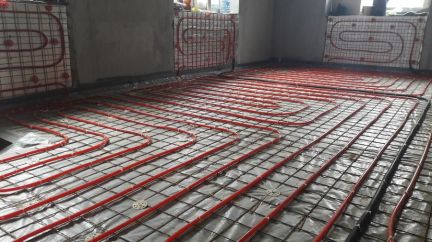 Построить дом в натухаевской