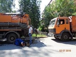 Геннадий: Прочистка канализации.Устранить засор