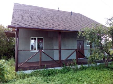 Построить дом в балтийске