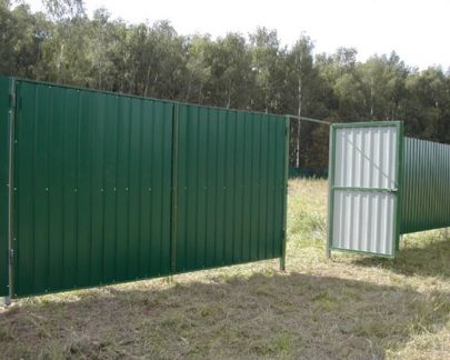 Построить дом в тарусе