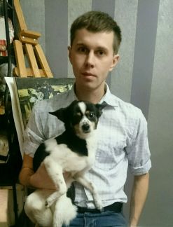 Передержка кота без прививок